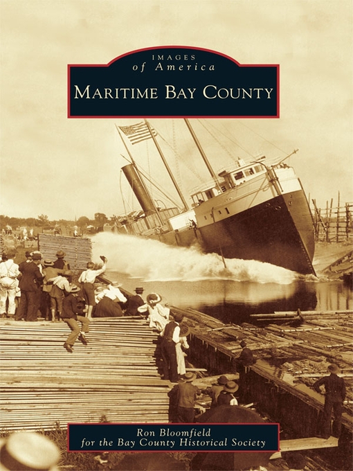 Title details for Maritime Bay County by Ron Bloomfield - Available